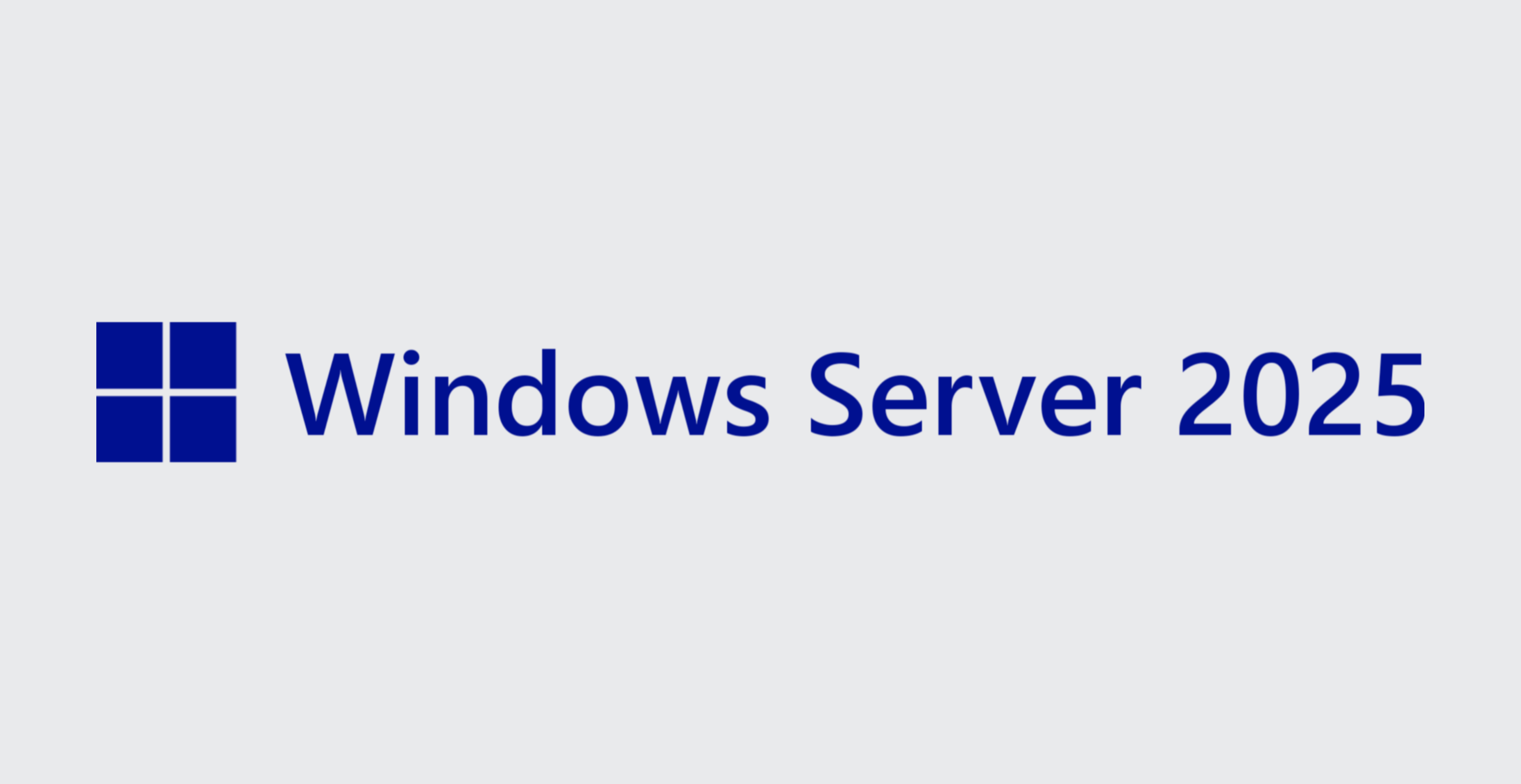 Installation et Configuration d'Active Directory sur Windows Server 2025