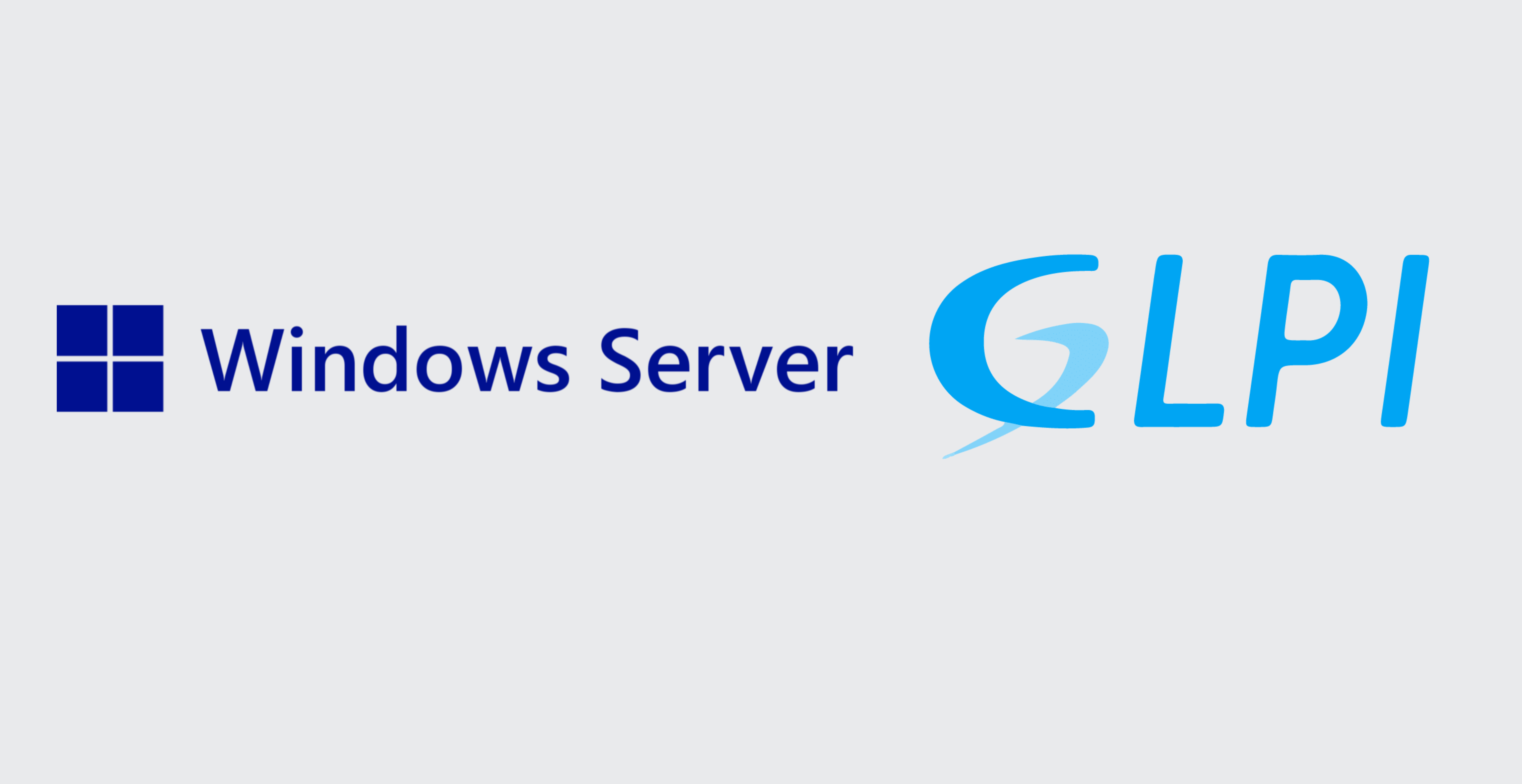 Mise en place d'une solution de gestion de parc et Helpdesk avec GLPI